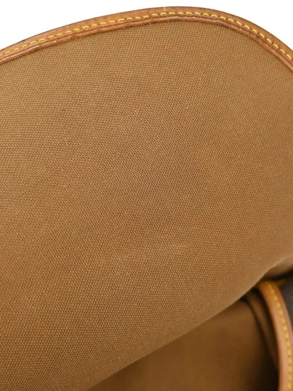 LOUIS VUITTON SAUMUR 35 SHOULDER BAG MONOGRAM M42254 MB0967 YQ06325 - Picture 13 of 15